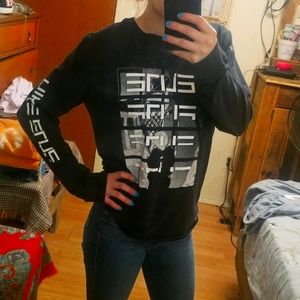 Nike Long Sleeved Tee